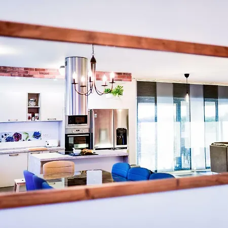 Villa Mery