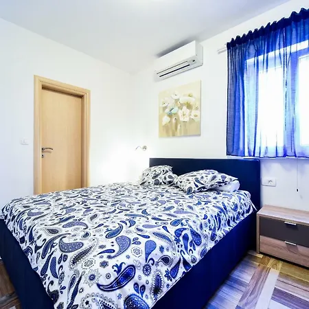 Villa Mery Privlaka (Zadar)