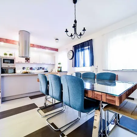 Villa Mery Privlaka (Zadar)