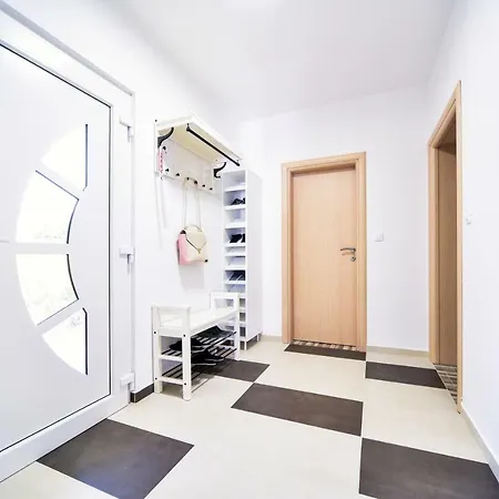 Villa Mery *