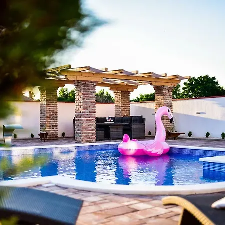 Mery Villa Privlaka (Zadar)