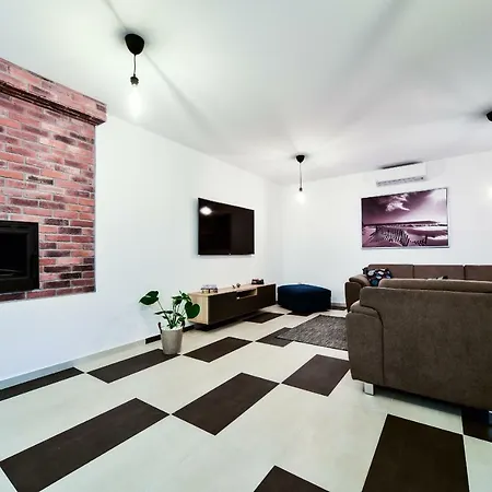 Mery Villa Privlaka (Zadar)