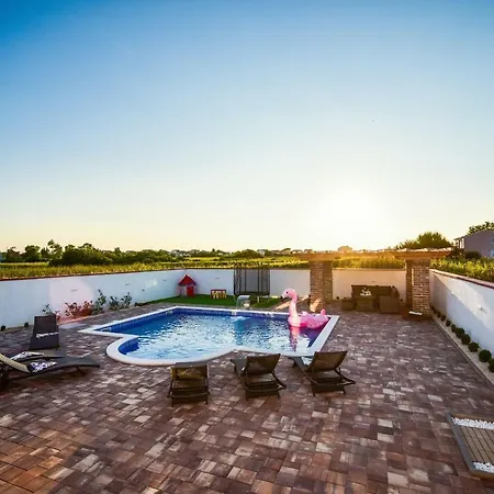 Villa Mery *