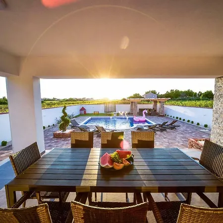 Villa Mery *