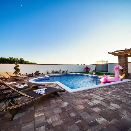 Villa Mery Privlaka (Zadar)