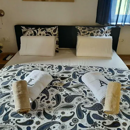 Villa Mery *