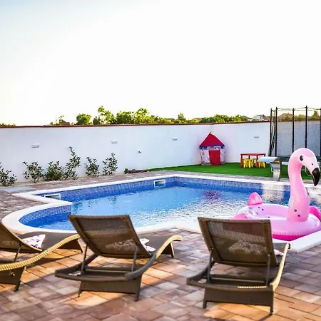 Villa Mery *
